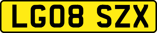LG08SZX
