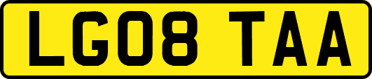 LG08TAA