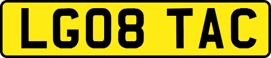 LG08TAC