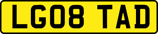 LG08TAD
