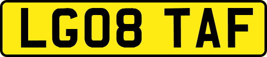 LG08TAF