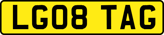 LG08TAG
