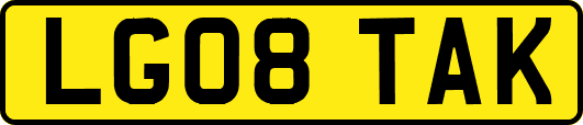 LG08TAK