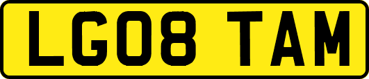 LG08TAM