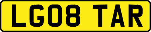 LG08TAR