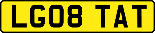 LG08TAT