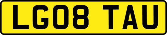 LG08TAU