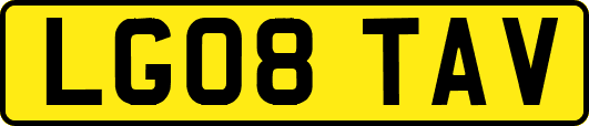 LG08TAV