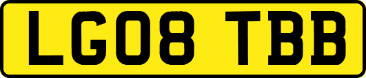 LG08TBB