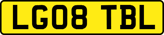 LG08TBL