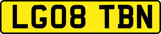LG08TBN