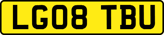 LG08TBU