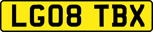 LG08TBX