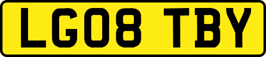 LG08TBY