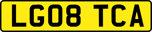 LG08TCA