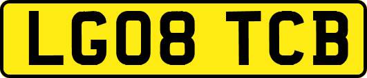 LG08TCB