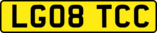 LG08TCC
