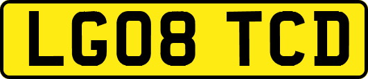 LG08TCD