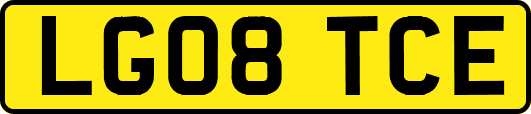 LG08TCE