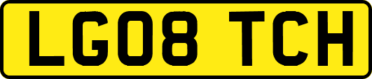 LG08TCH