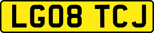 LG08TCJ