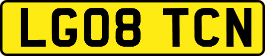 LG08TCN