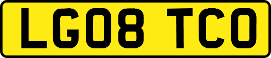 LG08TCO