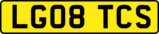 LG08TCS