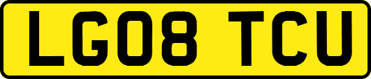 LG08TCU