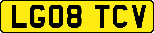 LG08TCV