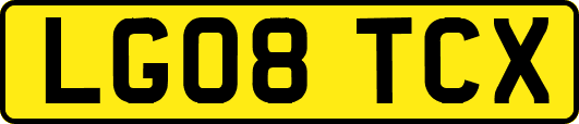 LG08TCX