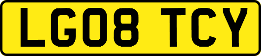 LG08TCY