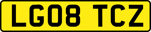 LG08TCZ