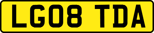 LG08TDA