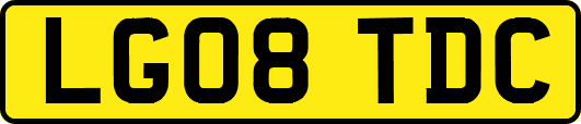 LG08TDC