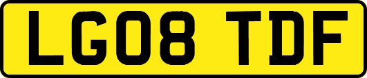 LG08TDF
