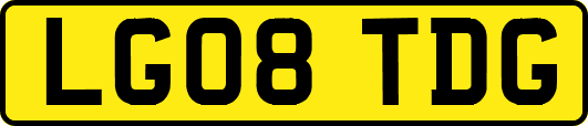 LG08TDG