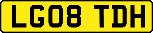 LG08TDH