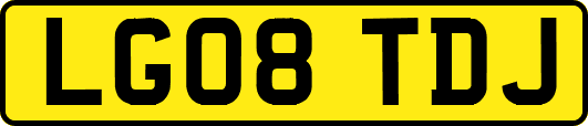 LG08TDJ