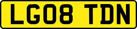 LG08TDN