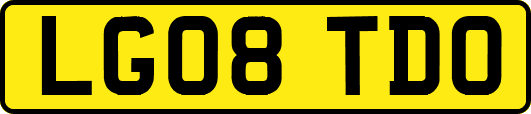 LG08TDO
