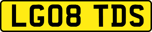 LG08TDS
