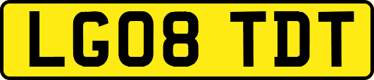 LG08TDT