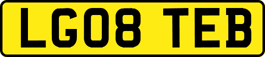 LG08TEB
