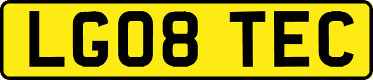 LG08TEC