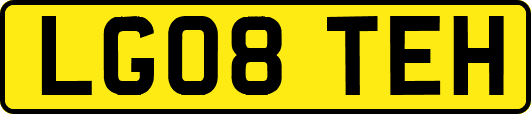 LG08TEH