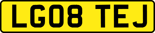 LG08TEJ