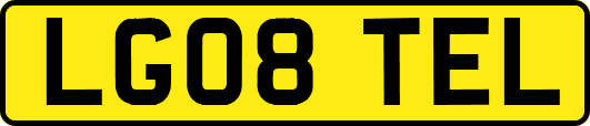 LG08TEL