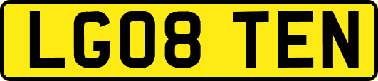 LG08TEN