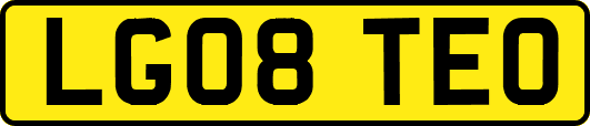 LG08TEO